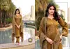 Jannat By Mumtaz Arts Viscose Jam Printed Designer Salwar Suits Wholesalers In Surat
